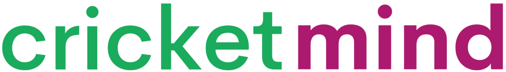 Cricket Mind Online — official partner of Cheshire Cricket Coaching